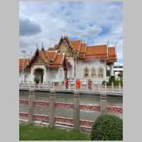 Thailand, Wat Benchamabophit (The Marble Temple), photo by Anto, tripadvisor.jpg